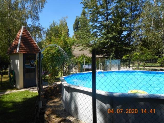 מלון Montjay  Camping Les Arbois מראה חיצוני תמונה
