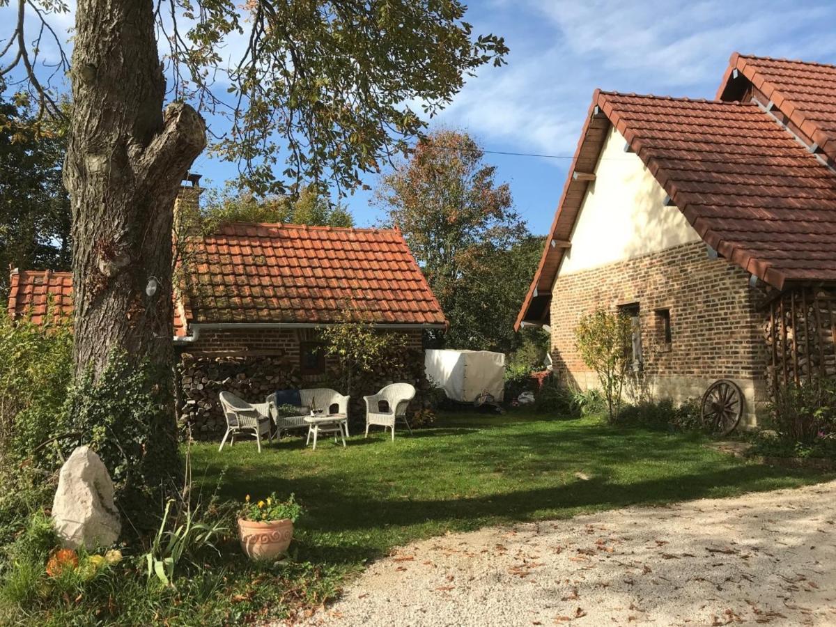 מלון Montjay  Camping Les Arbois מראה חיצוני תמונה