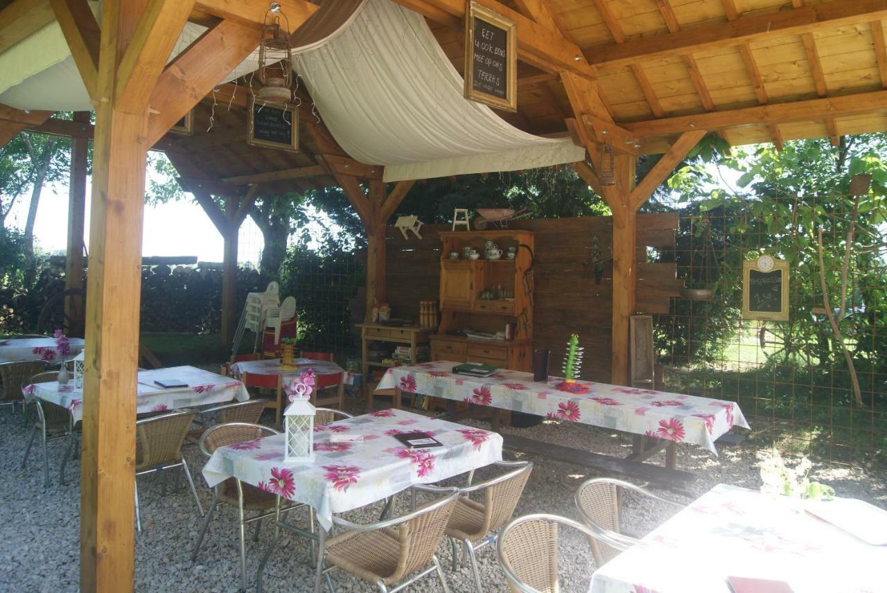 מלון Montjay  Camping Les Arbois מראה חיצוני תמונה